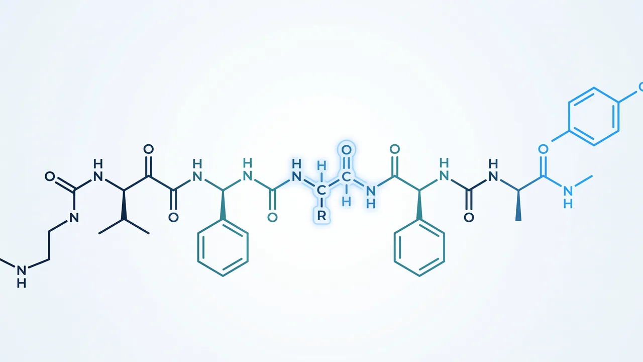 Illustration representing Amino-Acid Nutrition