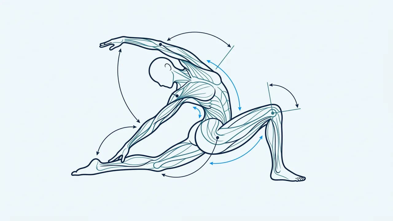 Illustration representing Ergogenic Aids