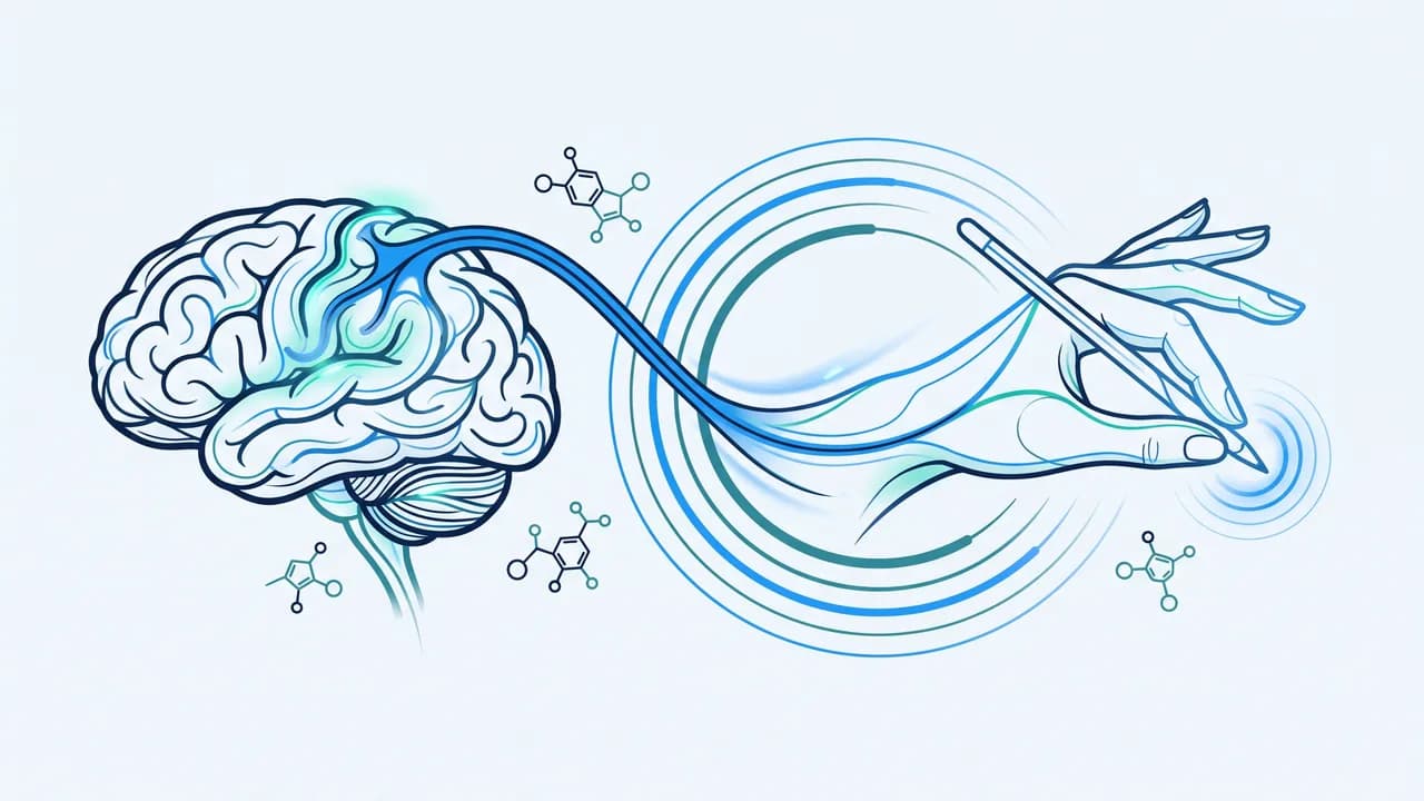 Illustration representing Essential Amino Acid Blends