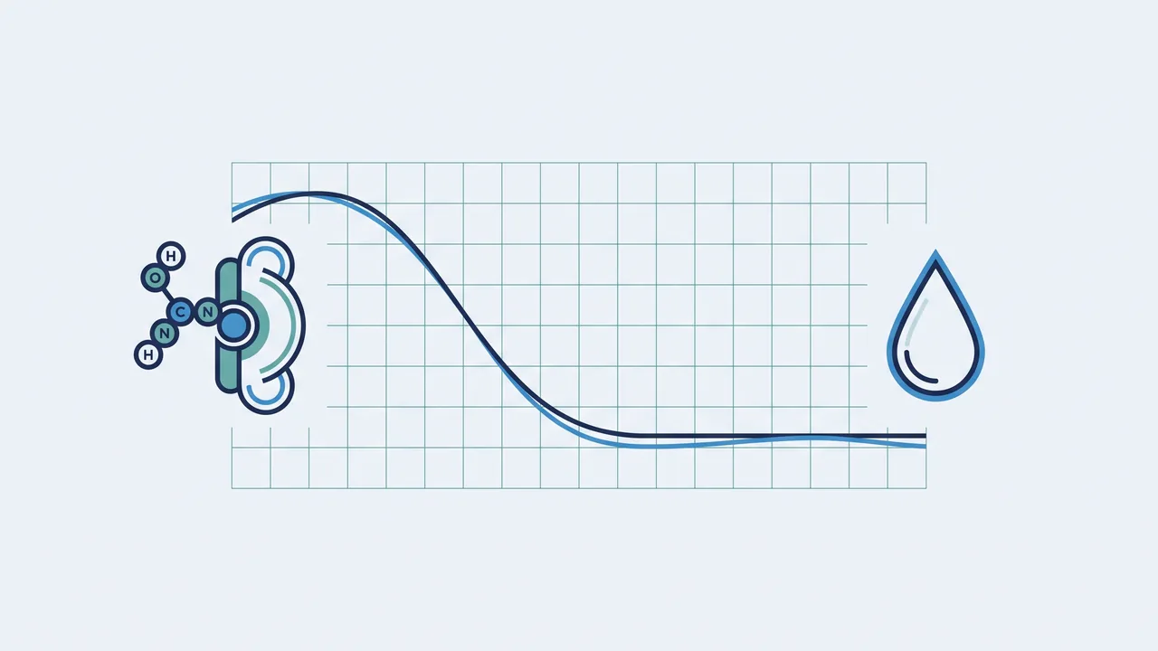 Illustration representing Glycemic Control and Metabolic Supplements
