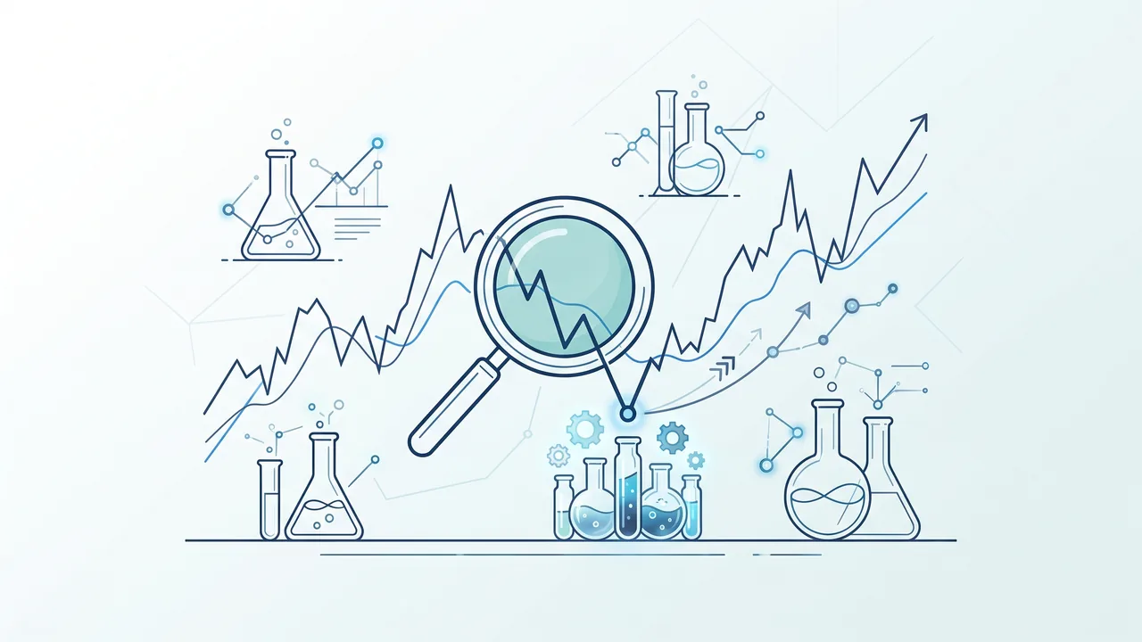 Illustration representing Peptide Buying Opportunities