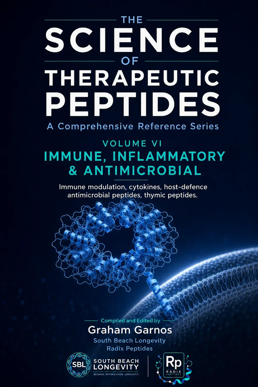 Cover — Volume VI: Immune, Inflammatory & Antimicrobial