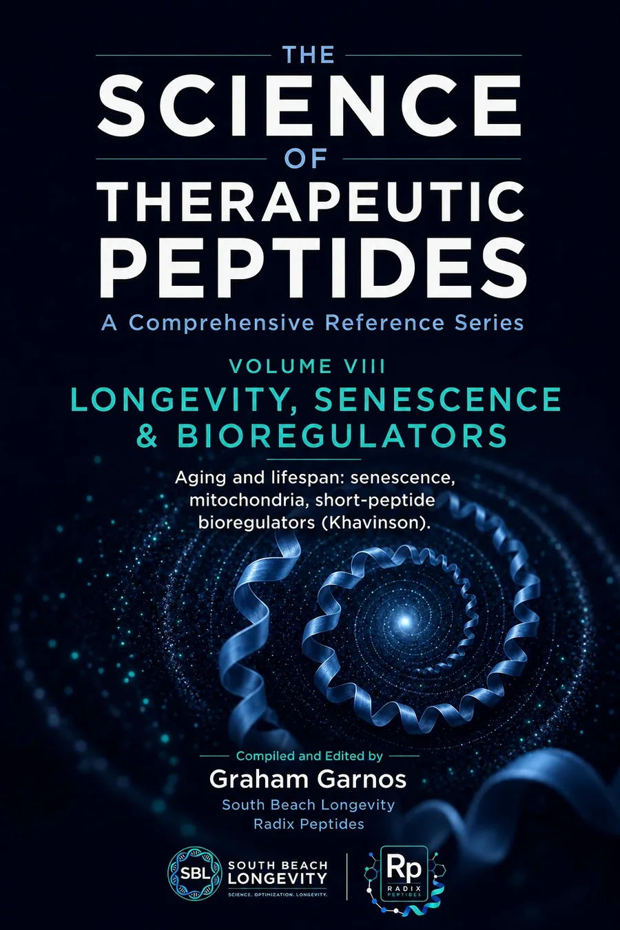 Volume VIII: Longevity, Senescence & Organ-Specific Bioregulators