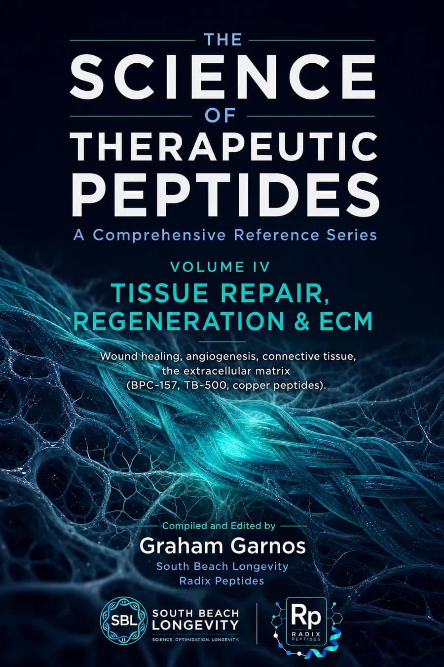 Cover — Volume IV: Tissue Repair, Regeneration & Extracellular Matrix