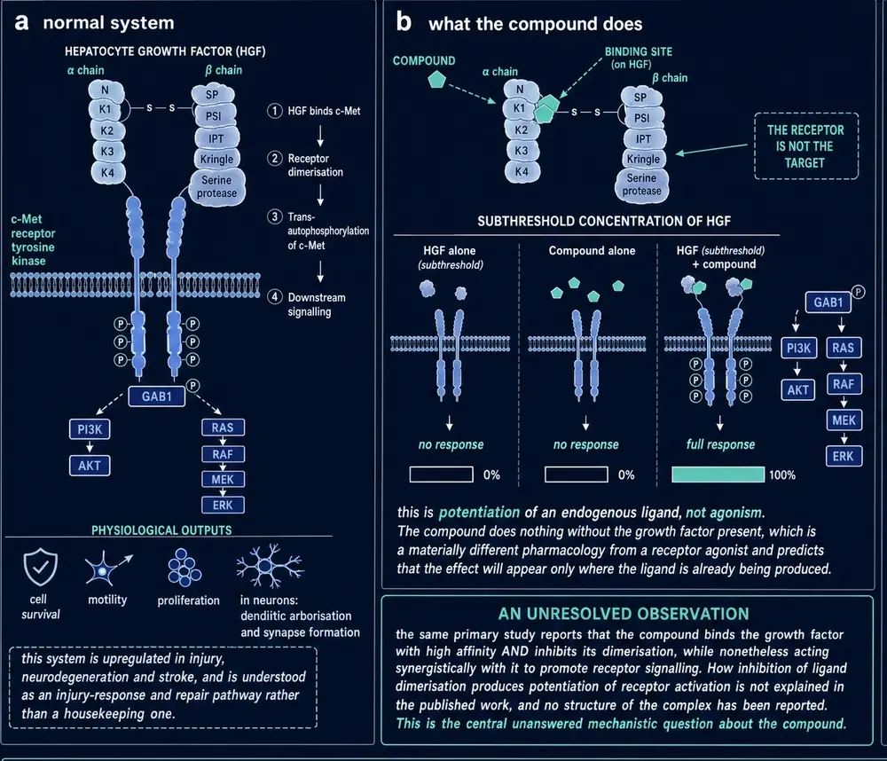 commissioned plate: mechanism