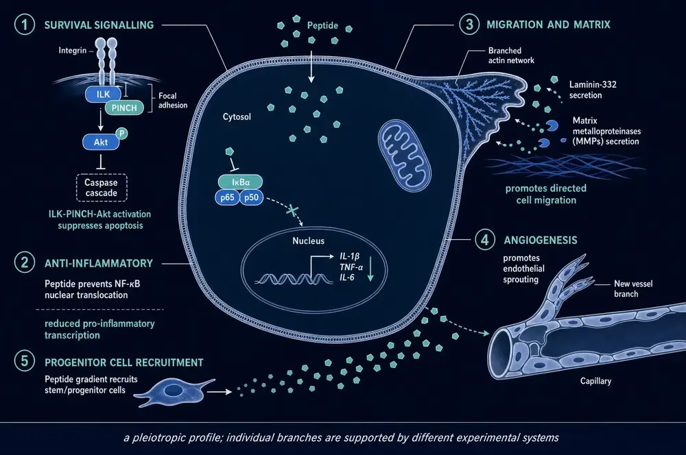 Figure 7. Cell-level actions.